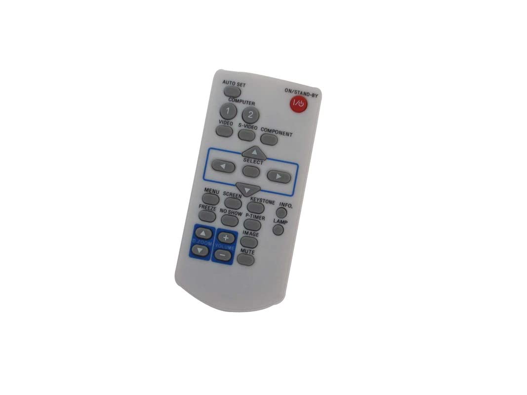 Amazon.com: Hotsmtbang Replacement Remote Control Compatible for